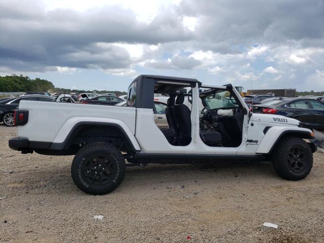 Изображение 3 2021 JEEP GLADIATOR SPORT 2021 с VIN 1C6HJTAG6ML578418