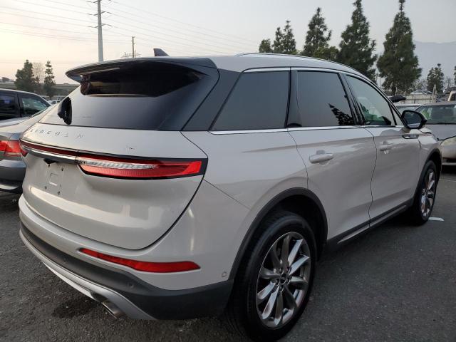 Image 3 of 2020 LINCOLN CORSAIR  2020 with VIN 5LMCJ1C90LUL17440