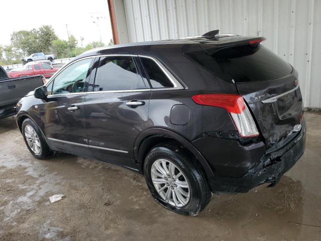Image 2 of 2018 CADILLAC XT5  2018 with VIN 1GYKNARS2JZ106414