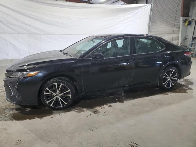 Изображение 1 2019 TOYOTA CAMRY L 2019 с VIN 4T1B11HK4KU237311