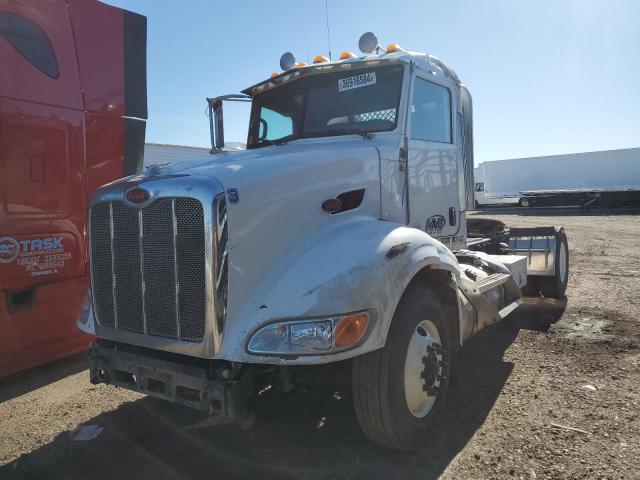 Obraz 2 z 2014 PETERBILT 384  2014 z VIN 1XPVAP7X7ED245889