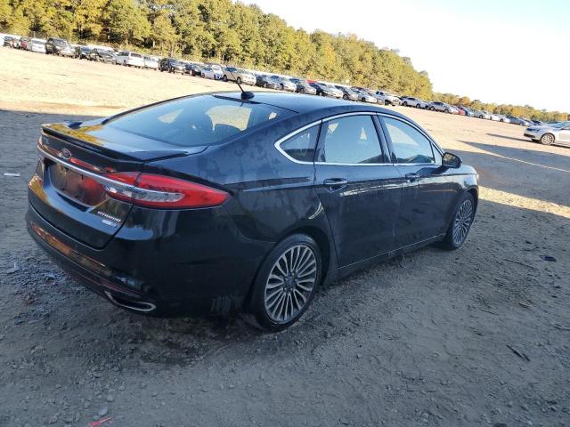 Изображение 3 2018 FORD FUSION TITANIUM/PLATINUM 2018 с VIN 3FA6P0D95JR155262