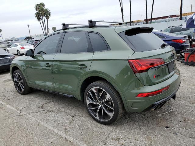 Obraz 2 z 2023 AUDI SQ5 PREMIUM PLUS 2023 z VIN WA1B4AFY9P2103264