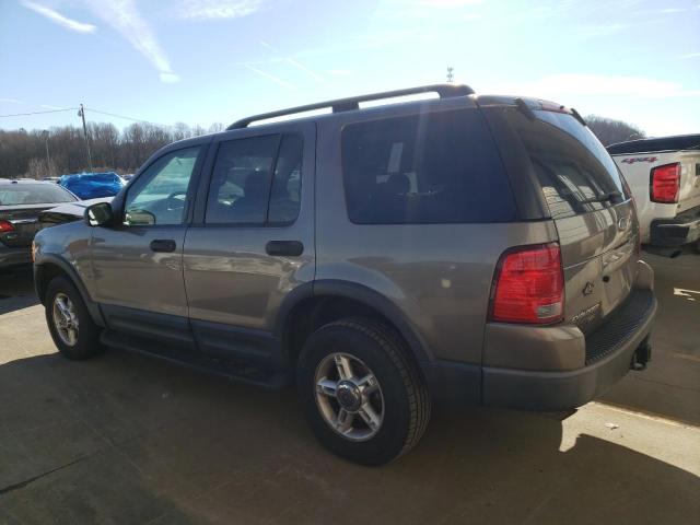 Изображение 2 2003 FORD EXPLORER XLT 2003 с VIN 1FMZU83K33ZA18284