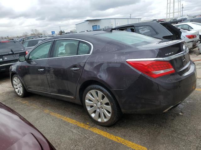 Image 2 of 2015 BUICK LACROSSE  2015 with VIN 1G4GC5G35FF216074