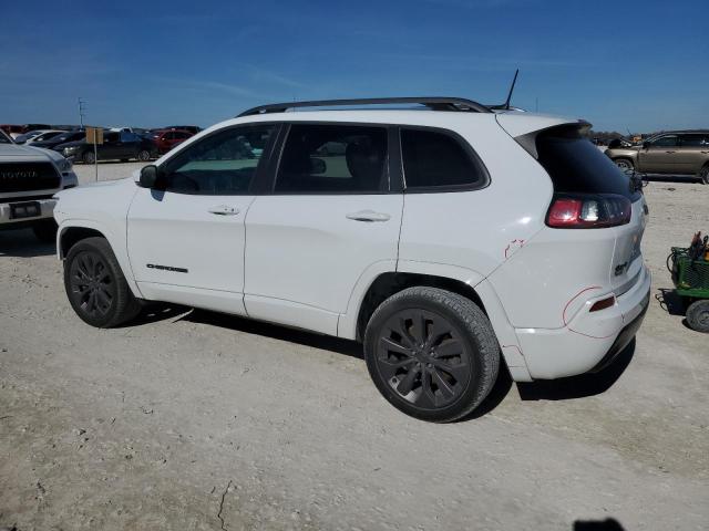 Изображение 2 2020 JEEP CHEROKEE LIMITED 2020 с VIN 1C4PJMDXXLD591266