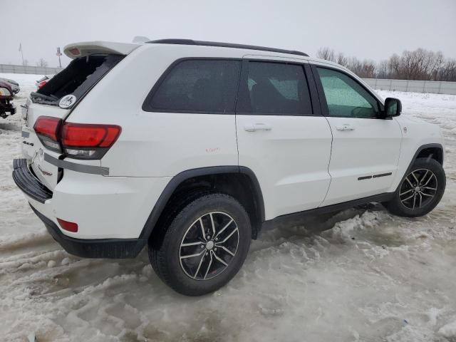 Obraz 3 z 2017 JEEP GRAND CHEROKEE TRAILHAWK 2017 z VIN 1C4RJFLG2HC769724