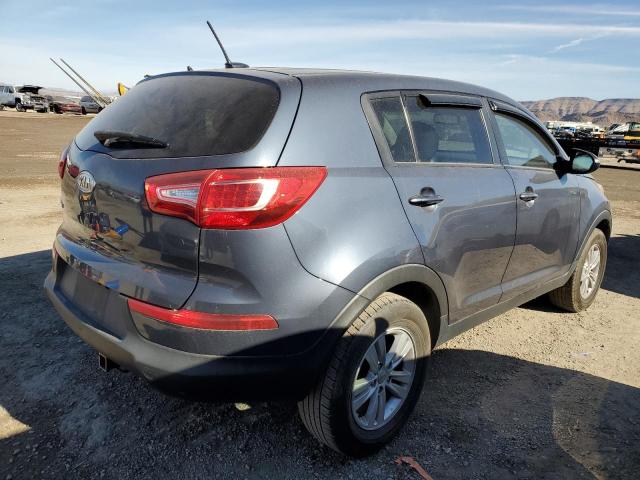 Изображение 3 2011 KIA SPORTAGE LX 2011 с VIN KNDPB3A24B7086157
