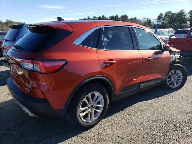 Obraz 3 z 2020 FORD ESCAPE SE 2020 z VIN 1FMCU9G62LUA84699