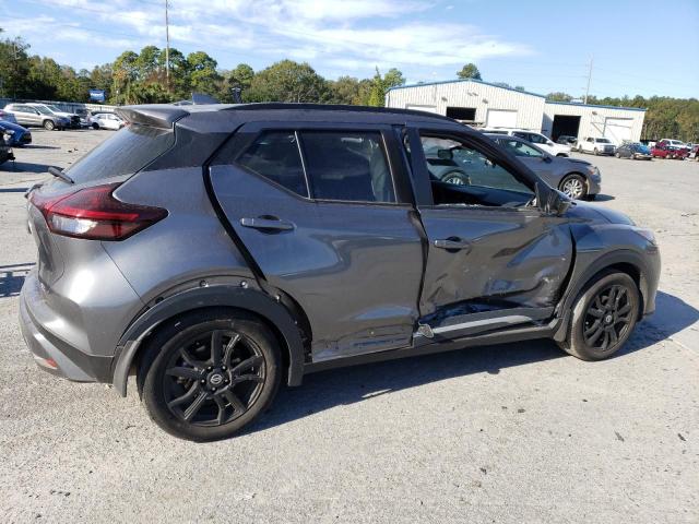 Image 3 of 2021 NISSAN KICKS SR 2021 with VIN 3N1CP5DV4ML530771