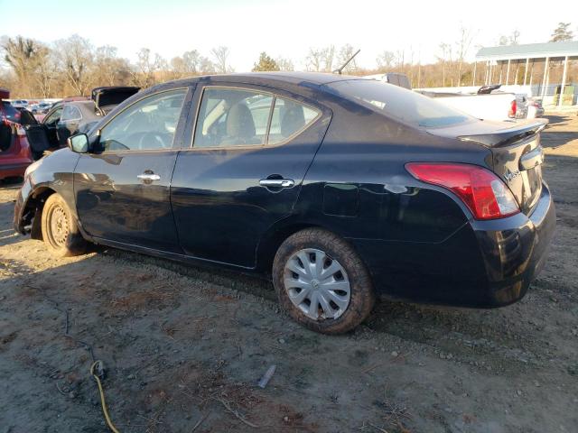 Изображение 2 2018 NISSAN VERSA S 2018 с VIN 3N1CN7AP0JL813994