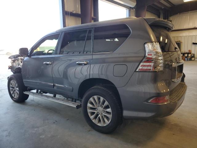Image 2 of 2018 LEXUS GX 460 2018 with VIN JTJBM7FX2J5209073