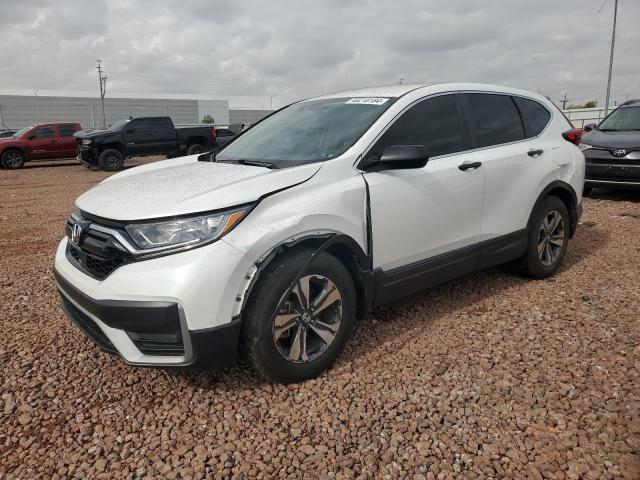Изображение 1 2020 HONDA CR-V LX 2020 с VIN 5J6RW1H21LA002799
