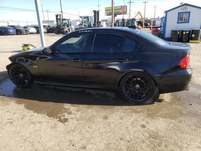 Image 2 of 2007 BMW 328 I SULEV 2007 with VIN WBAVC53507FZ75619