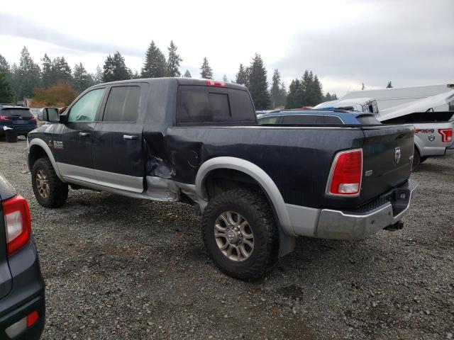 Image 2 of 2015 RAM 2500 LARAMIE 2015 with VIN 3C6UR5NL2FG582234