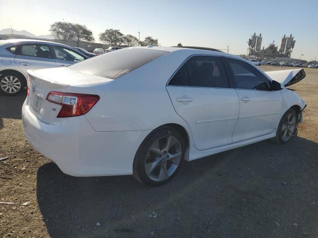 Изображение 3 2012 TOYOTA CAMRY SE 2012 с VIN 4T1BK1FK3CU514144