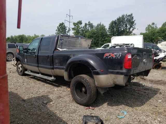 Obraz 2 z 2014 FORD F-350 SUPER DUTY 2014 z VIN 1FT8W3DT9EEA14478