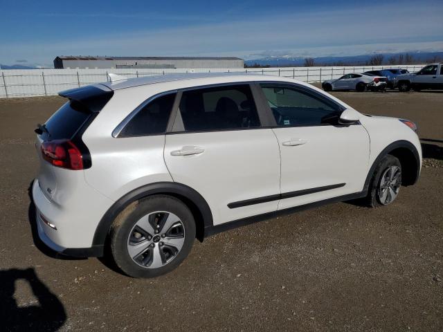 Image 3 of 2019 KIA NIRO FE 2019 with VIN KNDCB3LC0K5281088