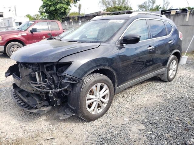 Image 1 of 2016 NISSAN ROGUE S 2016 with VIN KNMAT2MT1GP683906