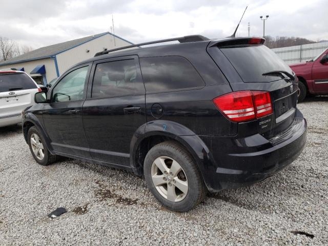 Obraz 2 z 2010 DODGE JOURNEY SXT 2010 z VIN 3D4PG5FV4AT216855
