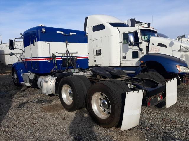 Image 3 of 2013 PETERBILT 384  2013 with VIN 1XPVDP9X3DD187217