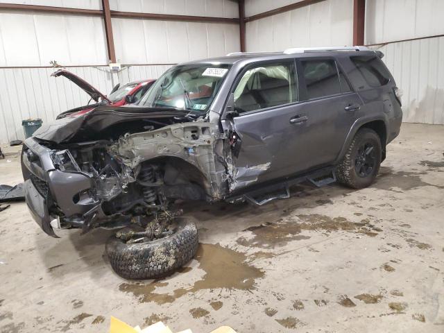 Изображение 1 2018 TOYOTA 4RUNNER SR5/SR5 PREMIUM 2018 с VIN JTEBU5JR4J5566086