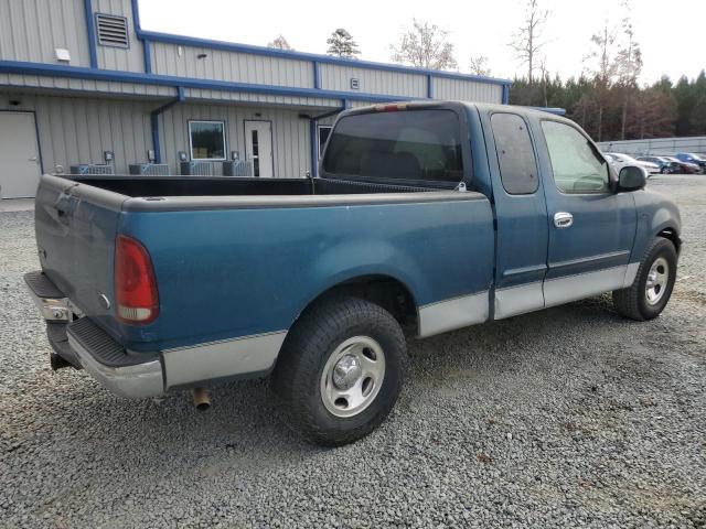 Image 3 of 2000 FORD F150  2000 with VIN 1FTRX17L4YNB06295