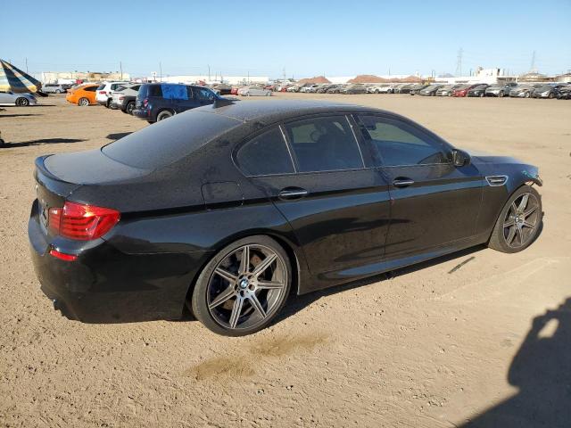 Image 3 of 2015 BMW M5  2015 with VIN WBSFV9C55FD595333