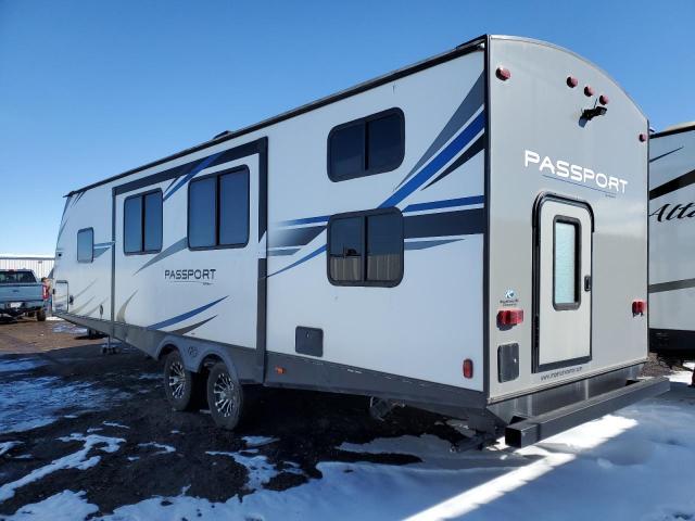 Изображение 3 2020 KEYSTONE PASSPORT 2020 с VIN 4YDT29520LD410183