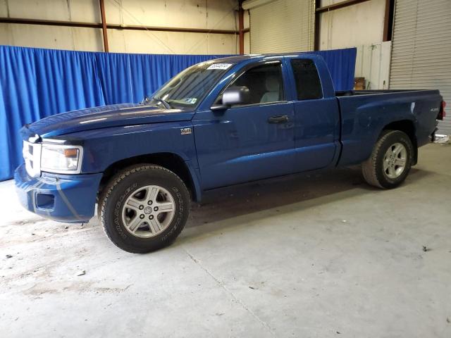 2011 DODGE DAKOTA SLT 2011 image