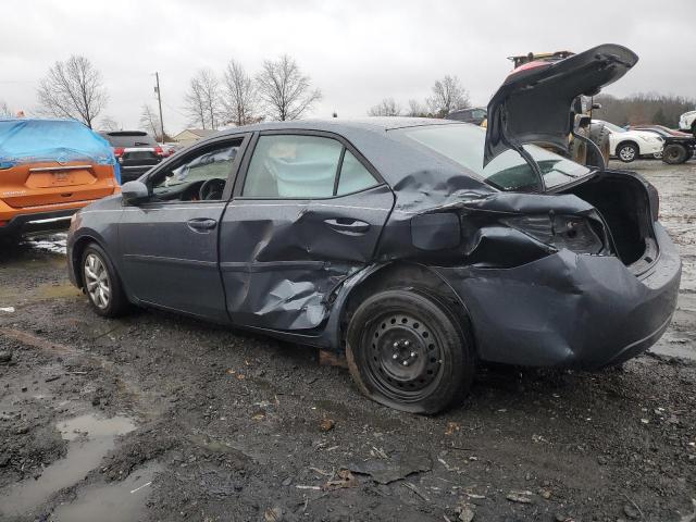 Image 2 of 2018 TOYOTA COROLLA L 2018 with VIN 2T1BURHEXJC977025