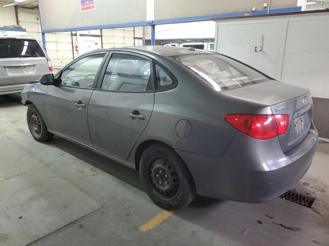Obraz 2 z 2008 HYUNDAI ELANTRA GLS 2008 z VIN KMHDU46D38U538683