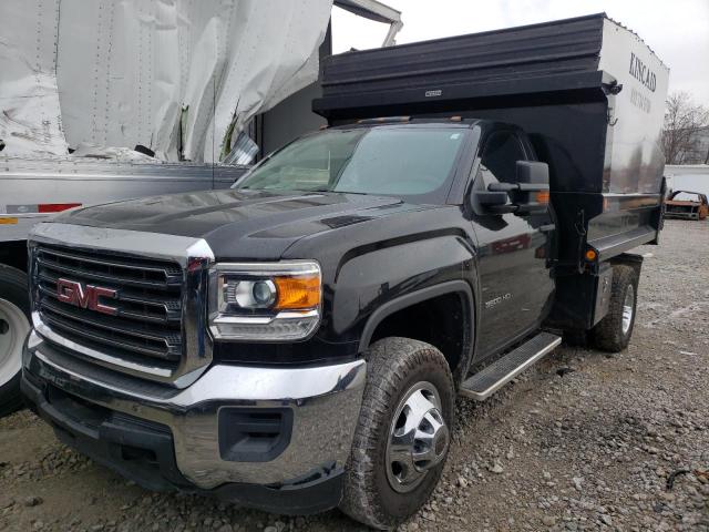 Изображение 2 2016 GMC SIERRA K3500 2016 с VIN 1GD32VCG4GZ308092