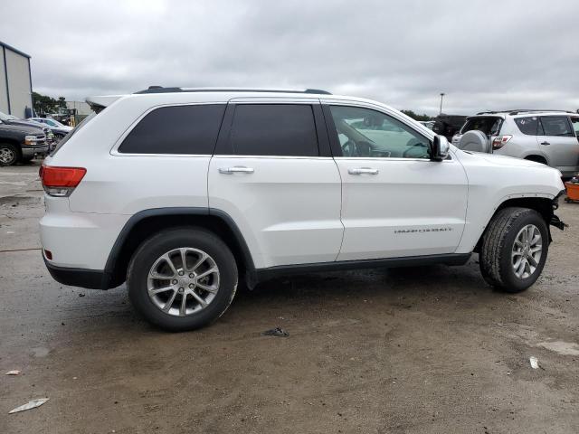Изображение 3 2014 JEEP GRAND CHEROKEE LIMITED 2014 с VIN 1C4RJEBG4EC107201
