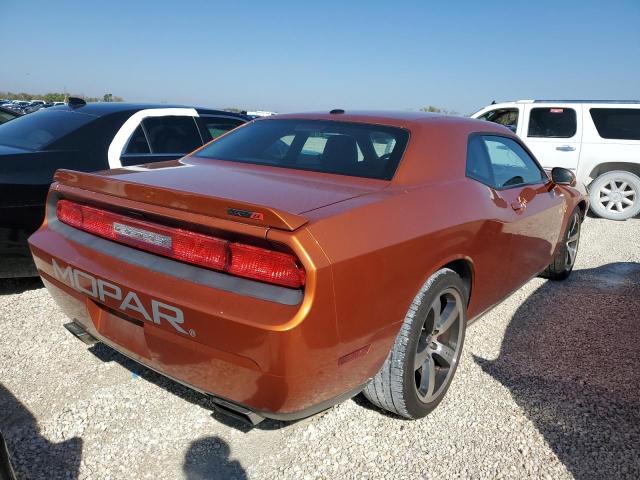 Obraz 3 z 2011 DODGE CHALLENGER SRT-8 2011 z VIN 2B3CJ7DJ4BH558133