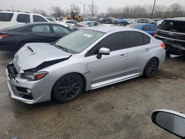 Изображение 2015 SUBARU WRX  2015