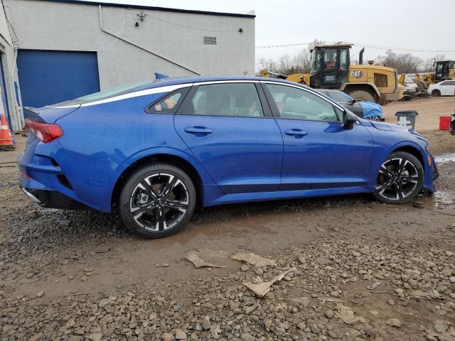 Изображение 3 2024 KIA K5 GT LINE 2024 с VIN 5XXG64J22RG233118