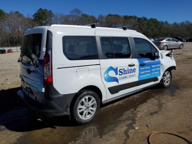 Obraz 3 z 2022 FORD TRANSIT CONNECT XL 2022 z VIN NM0GS9E25N1532897