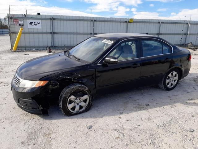 Obraz 2009 KIA OPTIMA LX 2009
