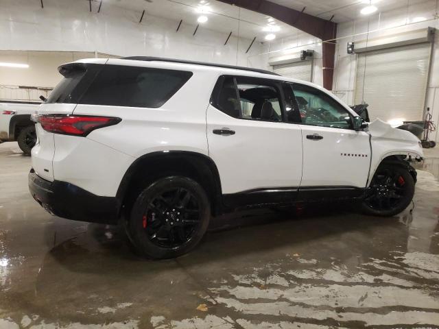 Image 3 of 2023 CHEVROLET TRAVERSE PREMIER 2023 with VIN 1GNEVKKW7PJ314356