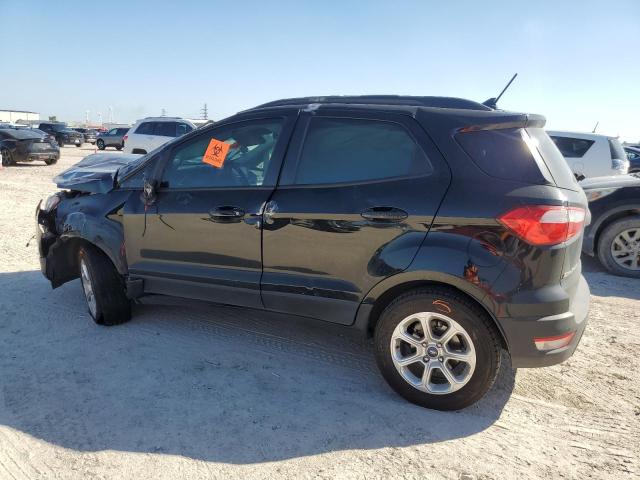 Изображение 2 2019 FORD ECOSPORT SE 2019 с VIN MAJ3S2GE4KC262566