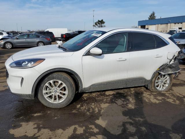 2021 FORD ESCAPE SE 2021 image