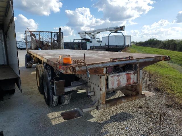 Изображение 3 2001 PETERBILT 357  2001 с VIN 1NPAMT0X91N545621