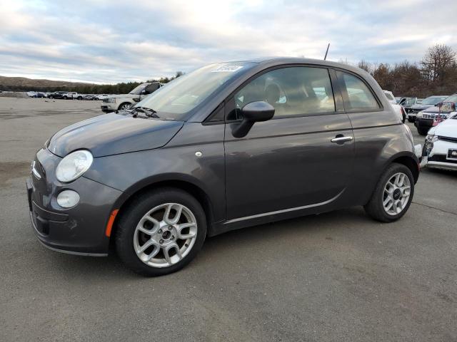 Obraz 2015 FIAT 500 POP 2015