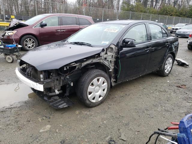 2011 MITSUBISHI LANCER ES/ES SPORT 2011 image