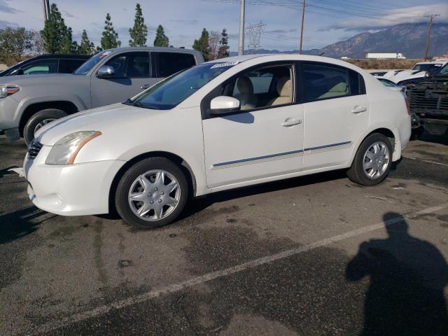 Image 1 of 2012 NISSAN SENTRA 2.0 2012 with VIN 3N1AB6AP4CL757314