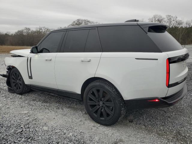 Изображение 2 2023 LAND ROVER RANGE ROVER SE 2023 с VIN SALKP9E71PA030961