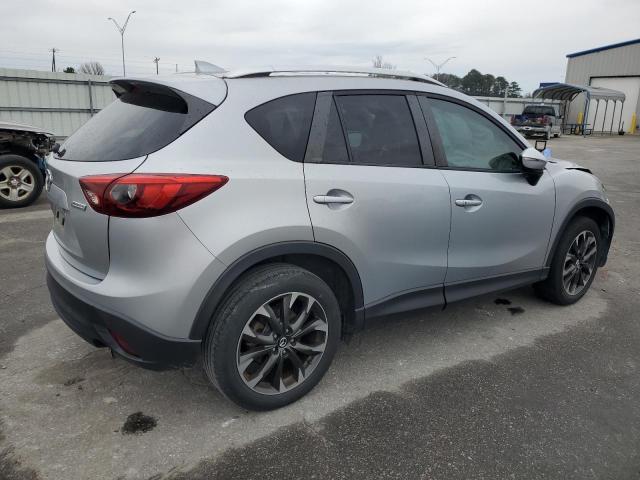 Изображение 3 2016 MAZDA CX-5 GT 2016 с VIN JM3KE4DY4G0616187