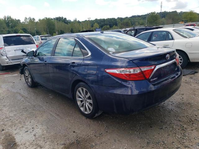 Image 2 of 2015 TOYOTA CAMRY LE 2015 with VIN 4T1BF1FK2FU947642