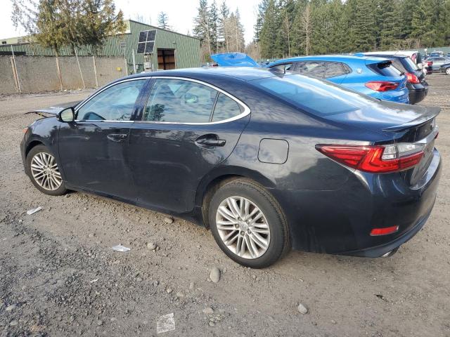 Изображение 2 2017 LEXUS ES 350 2017 с VIN 58ABK1GG6HU056030